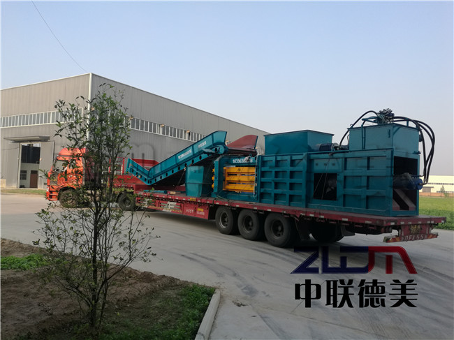 DM220型臥式打包機 DM220型臥式打包機