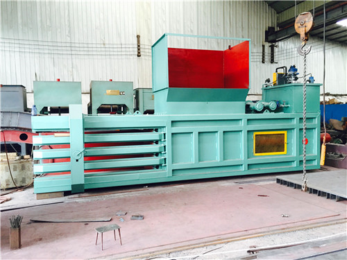 液壓打包機 液壓打包機