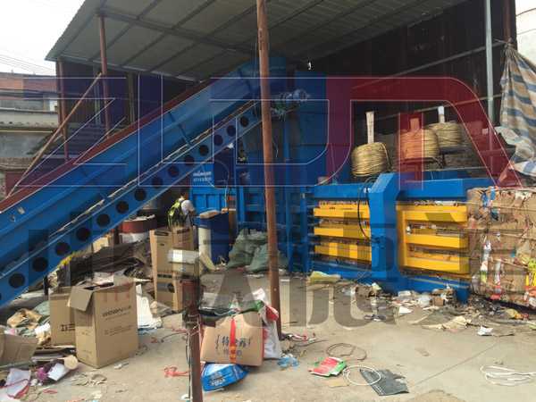 陜西自動打包機產品