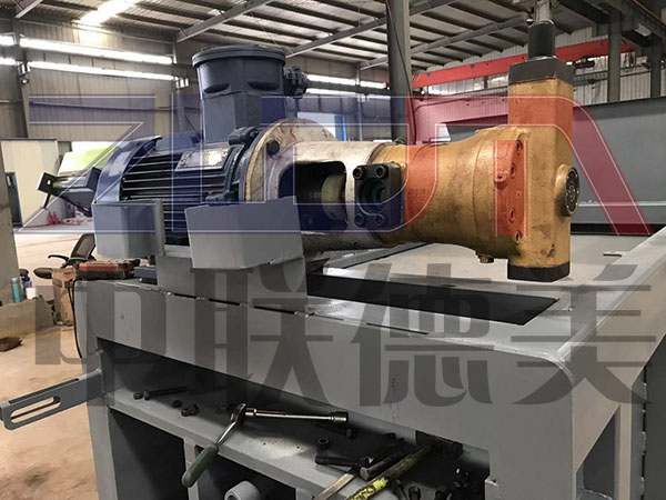 黑龍江大型打包機(jī)價格