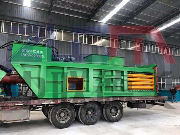 陜西汽車(chē)打包機(jī)哪個(gè)好