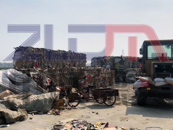 山西汽車打包機(jī)哪個好