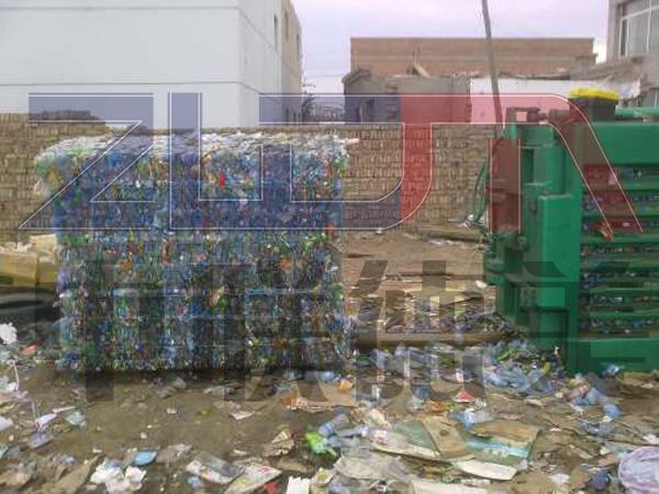 北京塑料瓶打包機價格配件