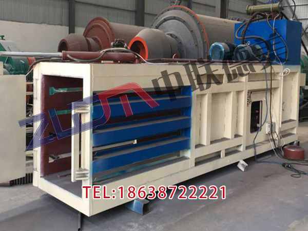 新疆小型金屬打包機(jī)原理