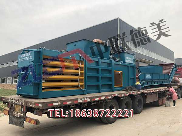 北京立式自動金屬打包機(jī)襯板