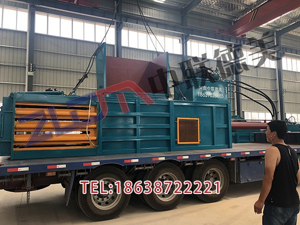 河北簡易金屬打包機供應(yīng)